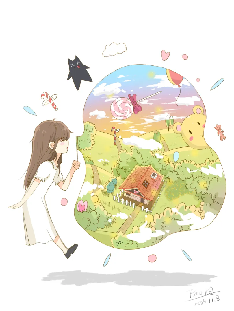 《响彻》